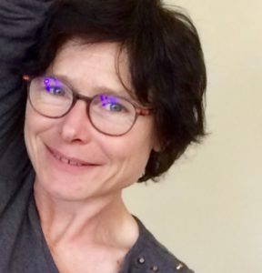 Christelle Bisson