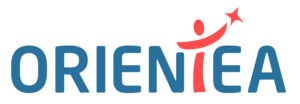 Orientéa Logo