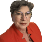 Catherine Heurtaux, dirigeante ORIENTéA